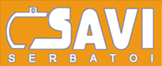 Savi Logo