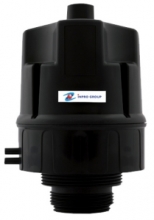 Kauglugemisega juhtmevaba kütuse kulu ja taseme ultraheli andur Tankalert SMS