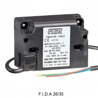 F.I.D.A. süütetrafod 26/xx AQ