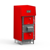 LAmix +34 2S      9,6 (17,7) -31,5 (kW) (Puit / Pellet)